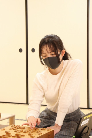 藤田愛有アマ