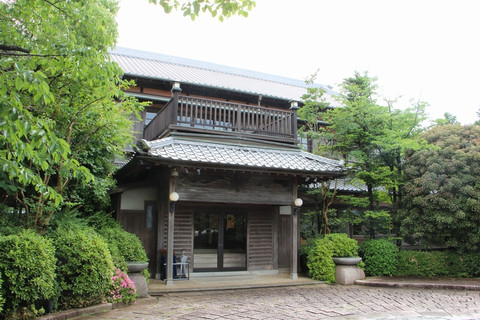 樫野倶楽部