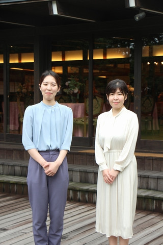 記念撮影