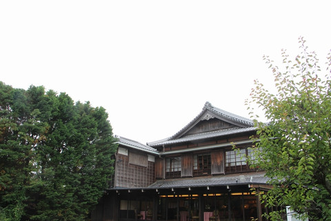 樫野倶楽部
