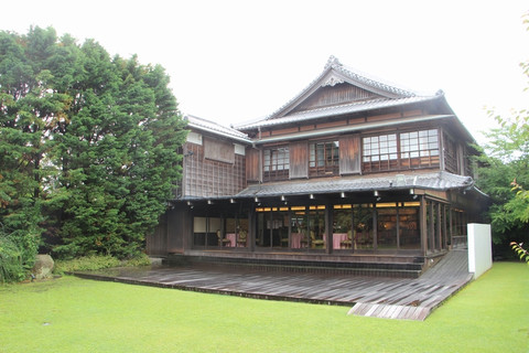 樫野倶楽部