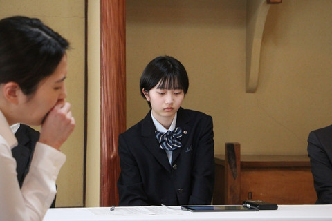 木村女流初段