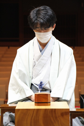 藤井棋聖