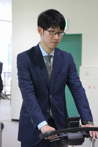 佐々木七段
