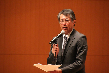 大島社長
