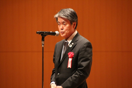 太田市長