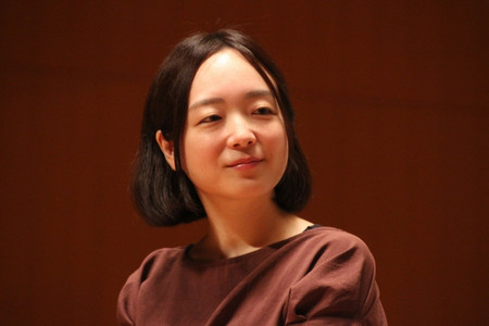 室田伊緒女流二段