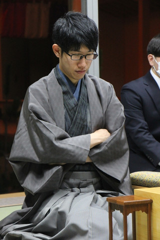 佐々木七段