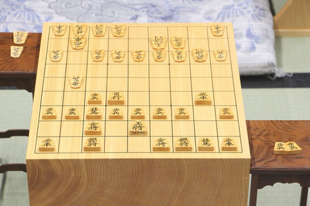 盤面