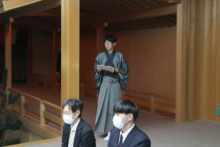 佐々木七段