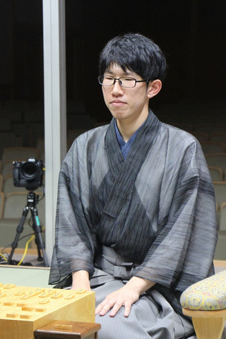 佐々木七段