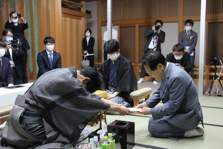 封じ手