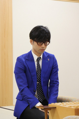橋貴洸七段