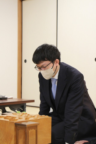 永瀬九段