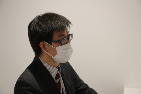 村田智七段