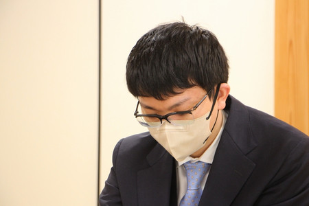 永瀬九段