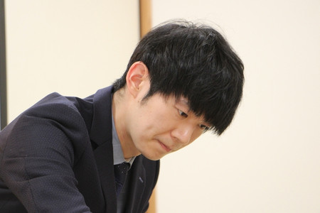斎藤慎八段
