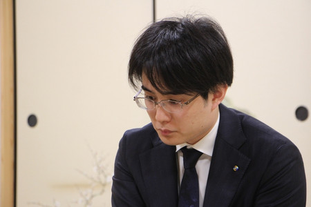 佐々木勇八段