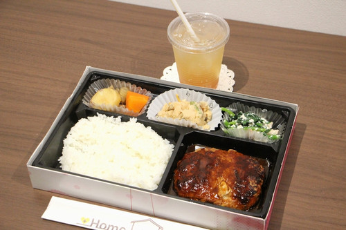 藤井王将の昼食