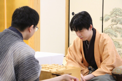 藤井王将