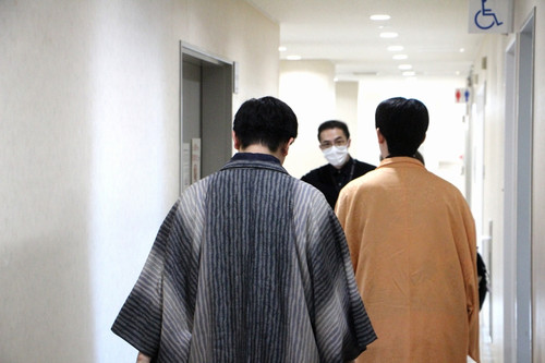 クロスパル高槻