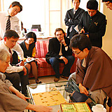 竜王戦中継plus 第21期竜王戦七番勝負第1局