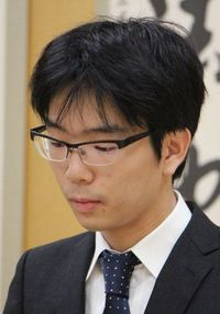 豊島七段