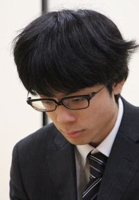 青嶋五段