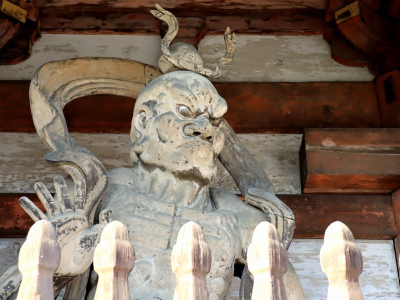 竜王戦中継plus : 仁和寺（2）