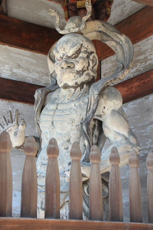 竜王戦中継plus : 仁和寺（2）