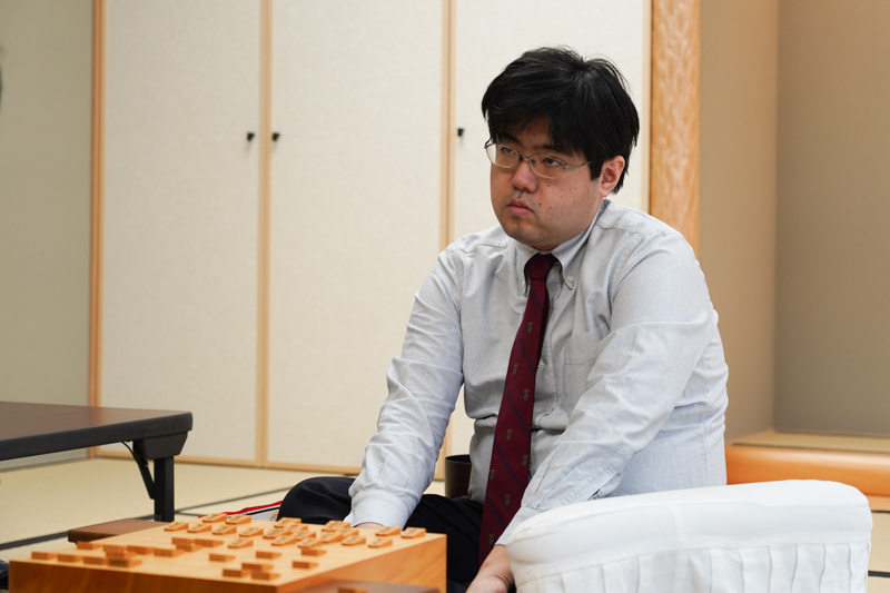 棋士のおもしろ画像を集めるスレ 52 ->画像>232枚 