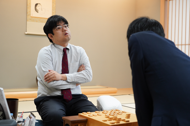 棋士のおもしろ画像を集めるスレ 52 ->画像>232枚 