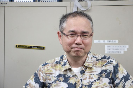 長沼七段