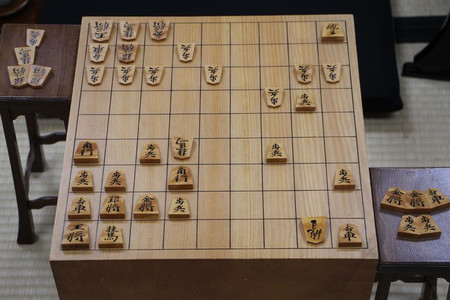 盤面