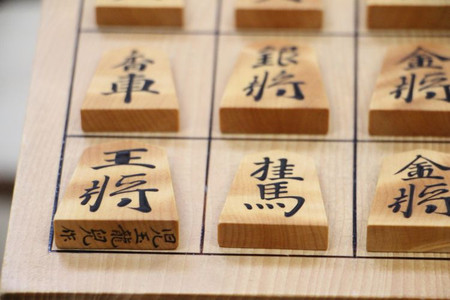 王将