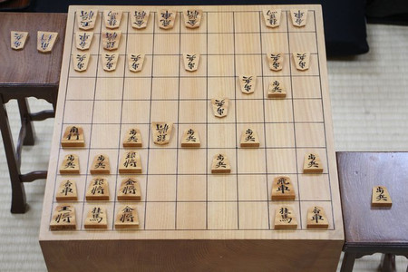 盤面