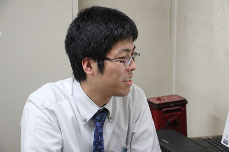 大石六段