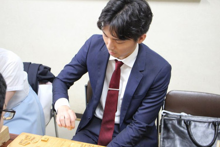 都成四段