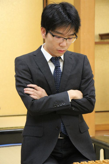 豊島七段