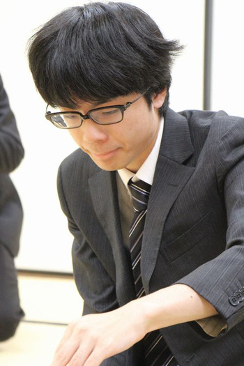 青嶋五段