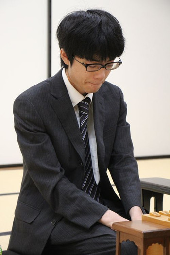 青嶋五段