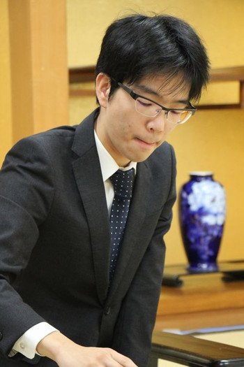 豊島七段