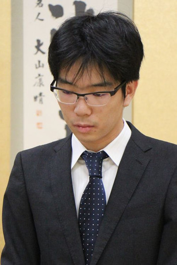 豊島七段