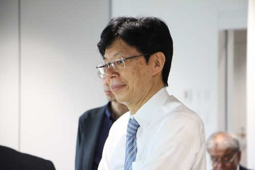 谷川浩司十七世名人