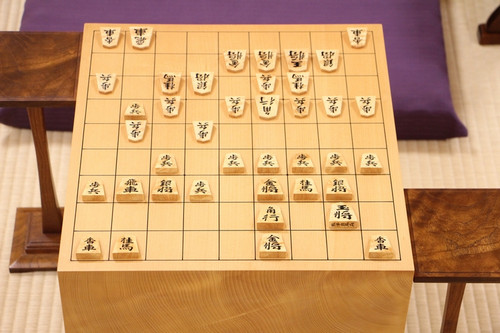 △６五歩