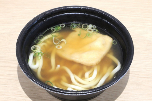 昼食（福間）