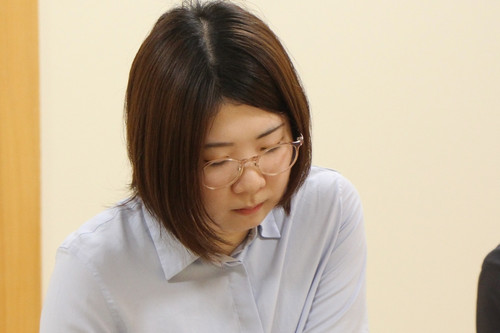 西山女流三冠 西山女流三冠