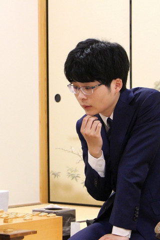 藤本七段