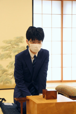 藤本七段