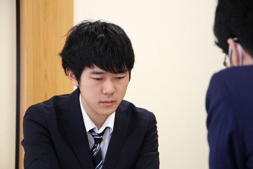 永井三段